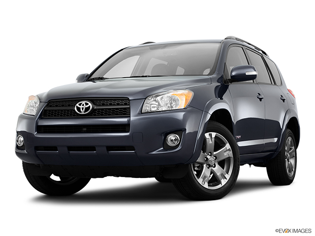 2011 Toyota RAV4