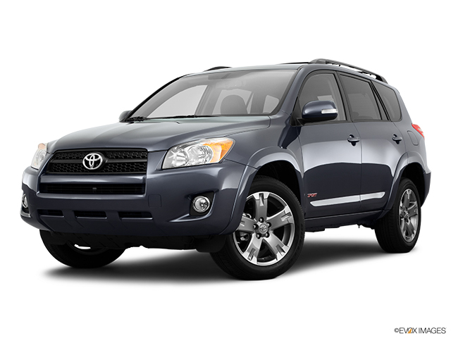 2011 Toyota RAV4