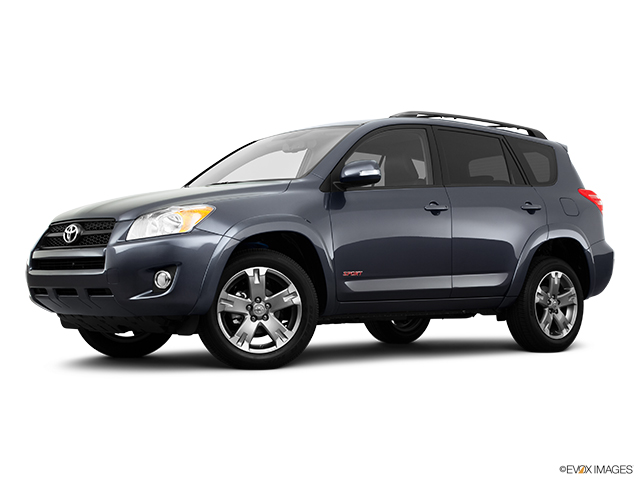 2011 Toyota RAV4