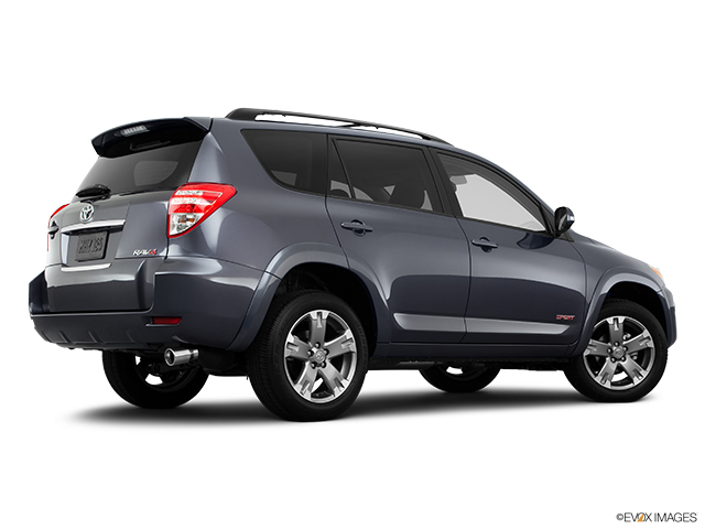 2011 Toyota RAV4
