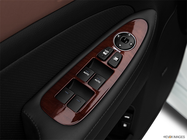 2011 Hyundai Genesis