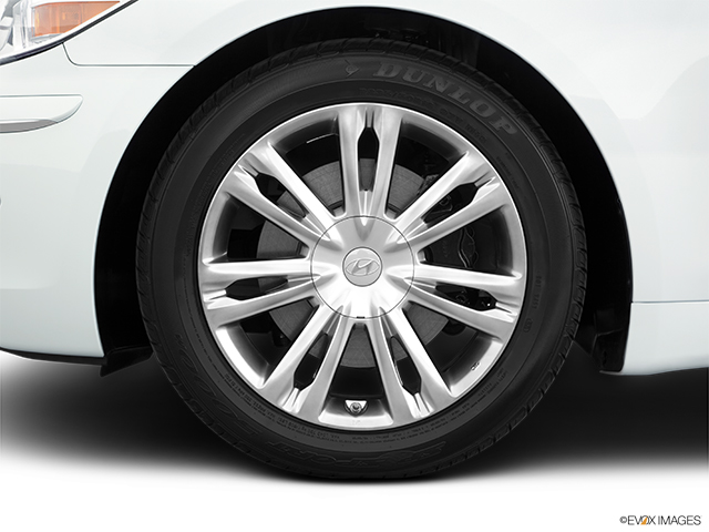 2011 Hyundai Genesis