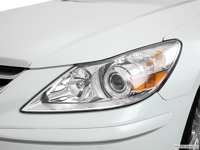 2011 Hyundai Genesis