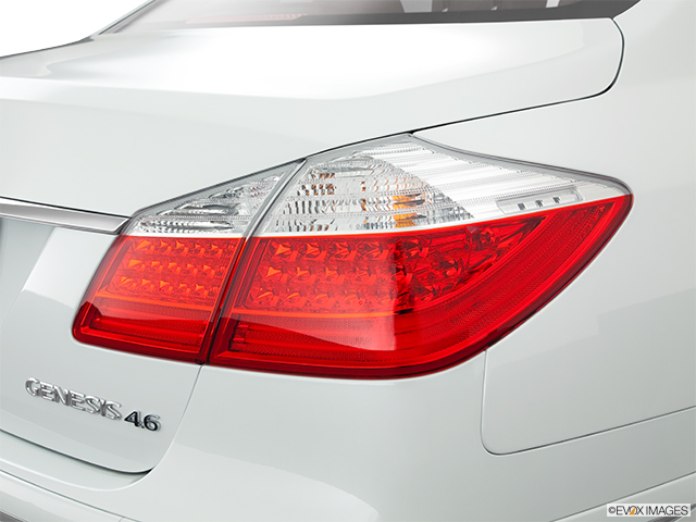 2011 Hyundai Genesis