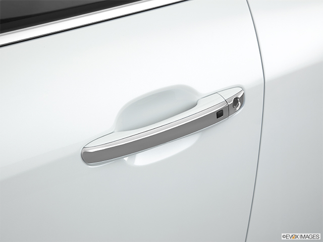 2011 Hyundai Genesis