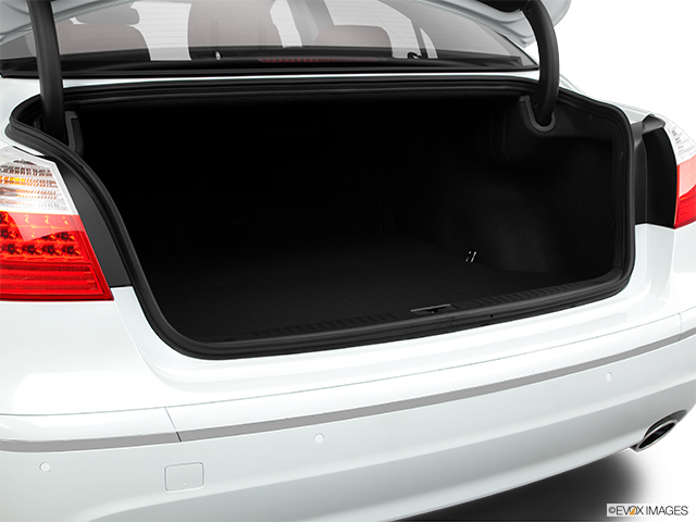 2011 Hyundai Genesis