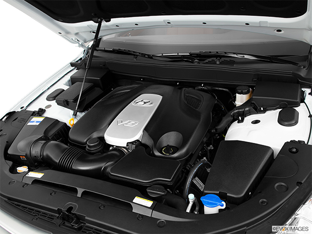 2011 Hyundai Genesis