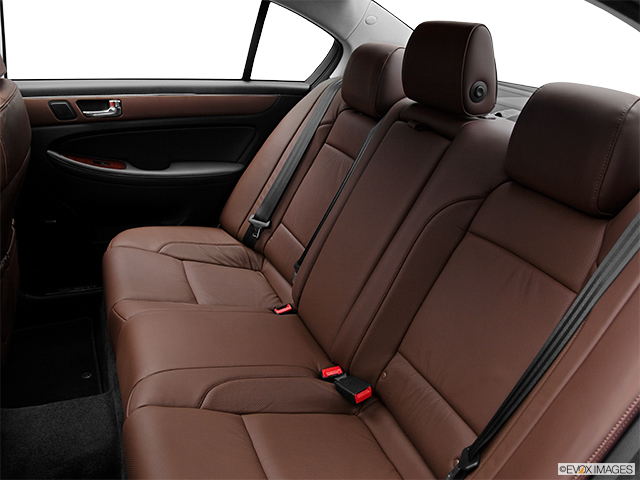 2011 Hyundai Genesis