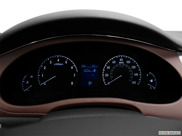 2011 Hyundai Genesis