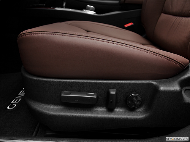 2011 Hyundai Genesis