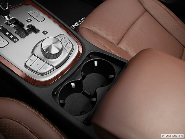 2011 Hyundai Genesis