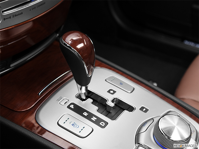 2011 Hyundai Genesis