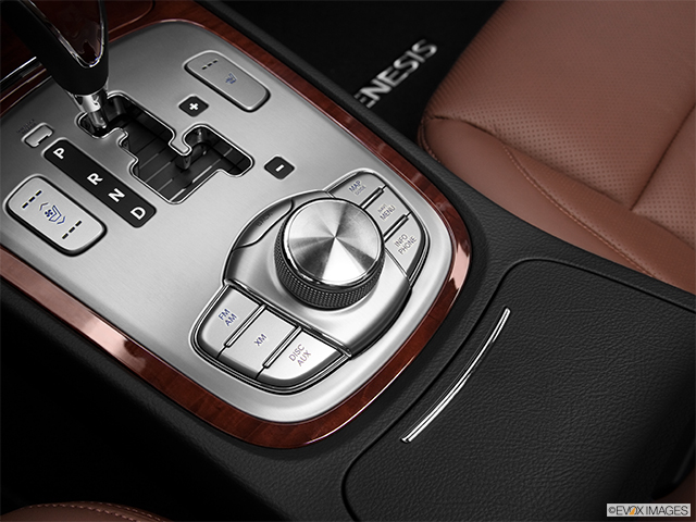 2011 Hyundai Genesis