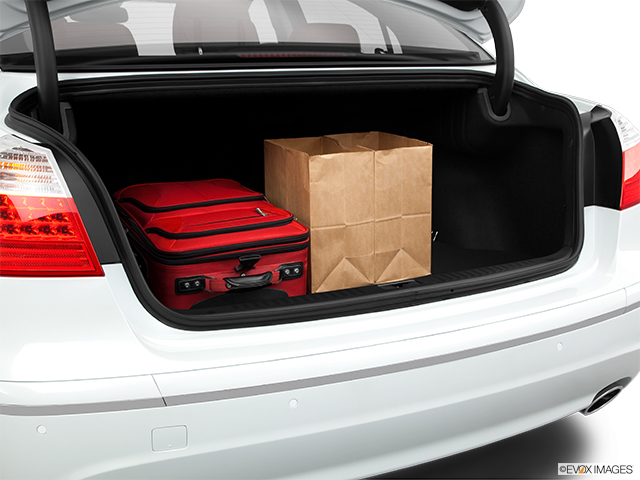 2011 Hyundai Genesis