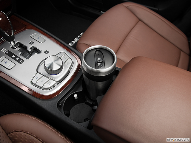 2011 Hyundai Genesis