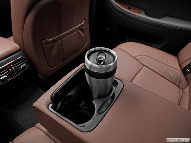 2011 Hyundai Genesis