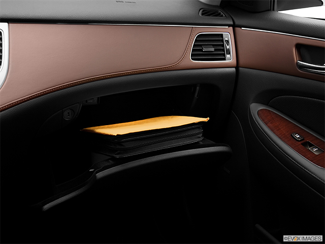 2011 Hyundai Genesis