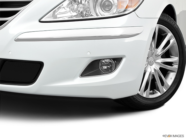 2011 Hyundai Genesis