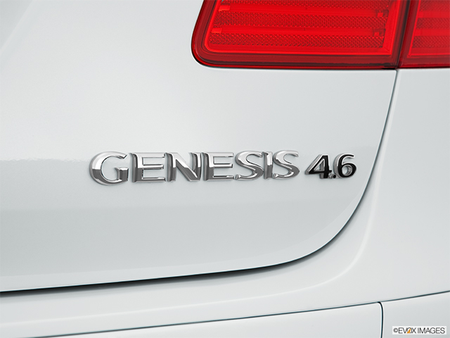 2011 Hyundai Genesis