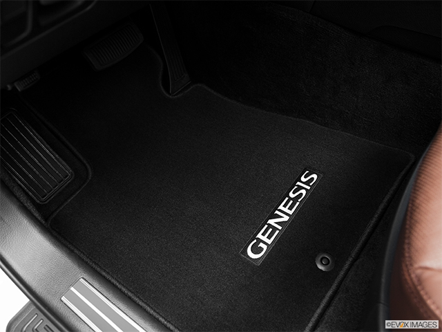 2011 Hyundai Genesis