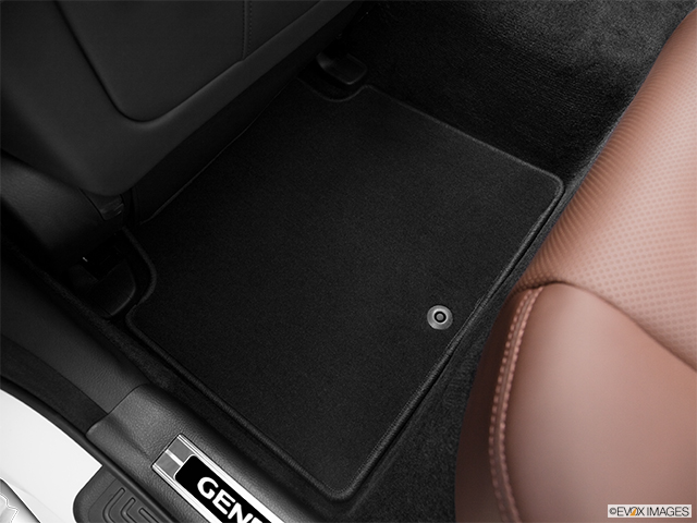 2011 Hyundai Genesis