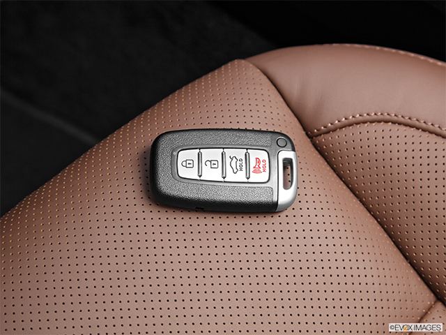 2011 Hyundai Genesis