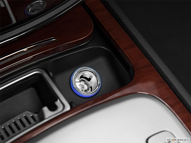 2011 Hyundai Genesis