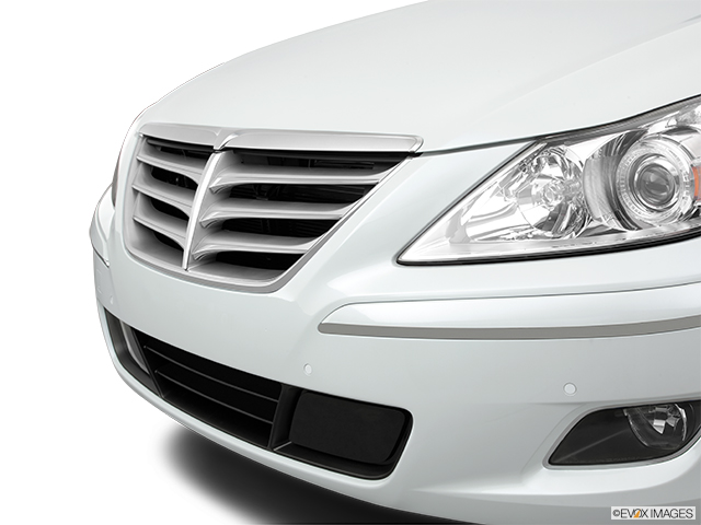 2011 Hyundai Genesis