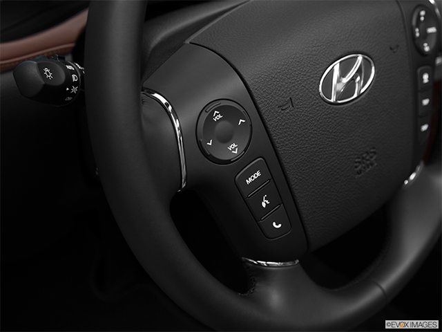 2011 Hyundai Genesis