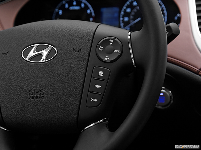 2011 Hyundai Genesis