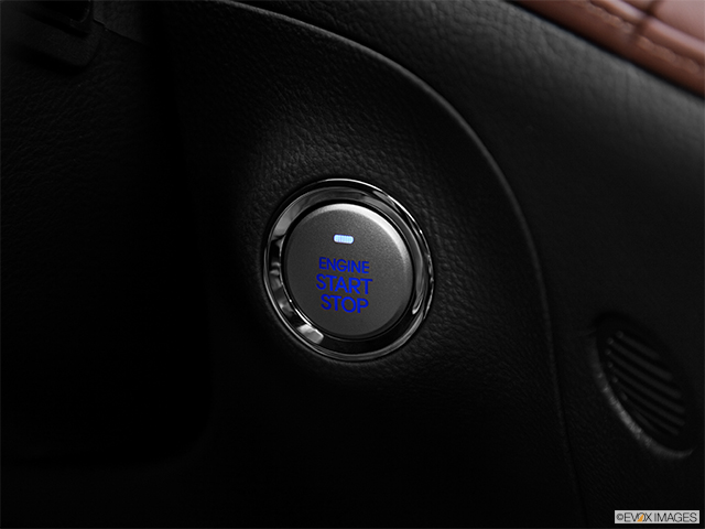 2011 Hyundai Genesis