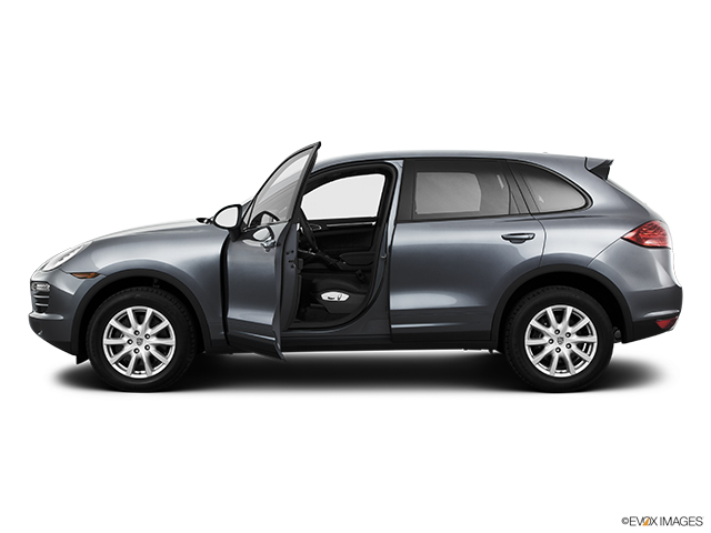 2011 Porsche Cayenne