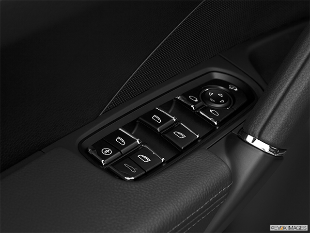 2011 Porsche Cayenne