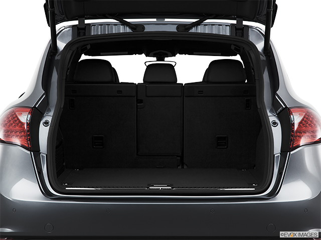 2011 Porsche Cayenne