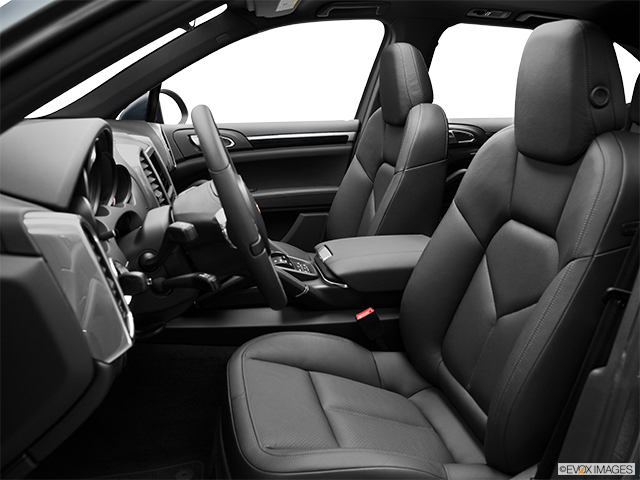 2011 Porsche Cayenne