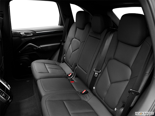 2011 Porsche Cayenne