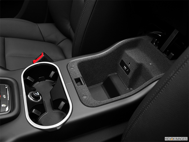 2011 Porsche Cayenne