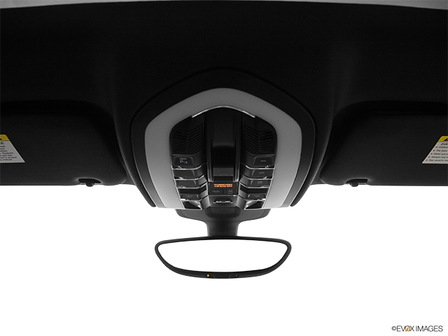 2011 Porsche Cayenne