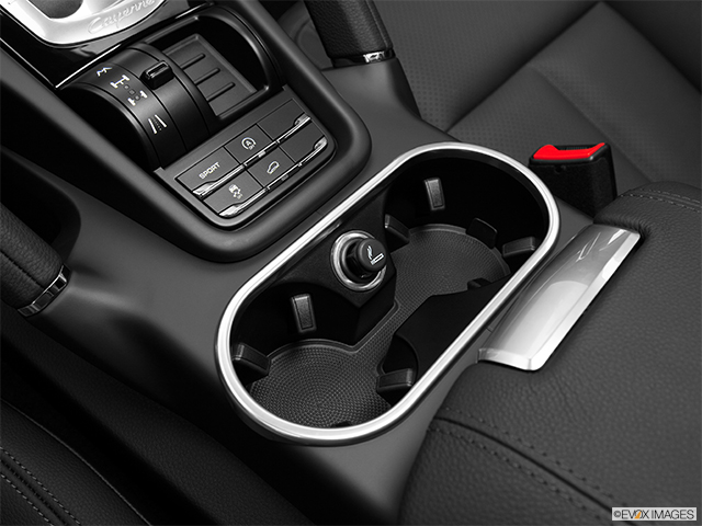 2011 Porsche Cayenne