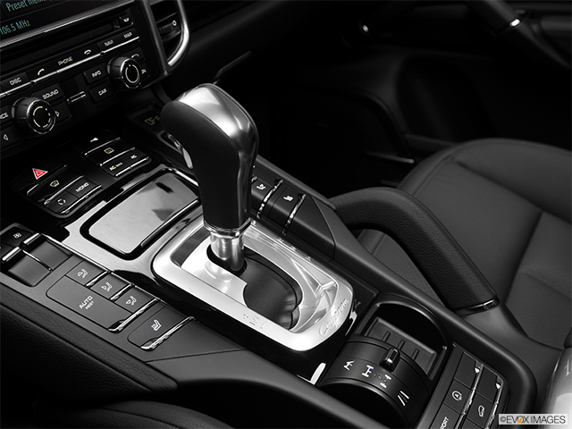 2011 Porsche Cayenne