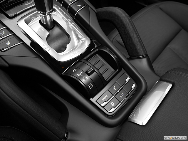 2011 Porsche Cayenne