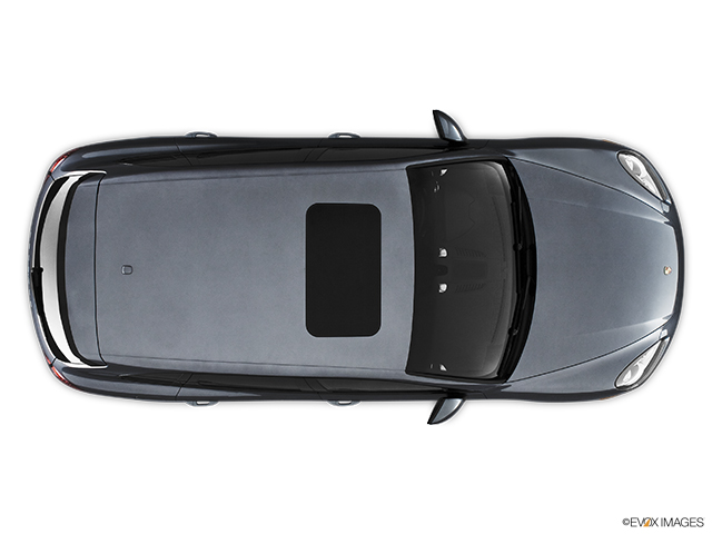 2011 Porsche Cayenne