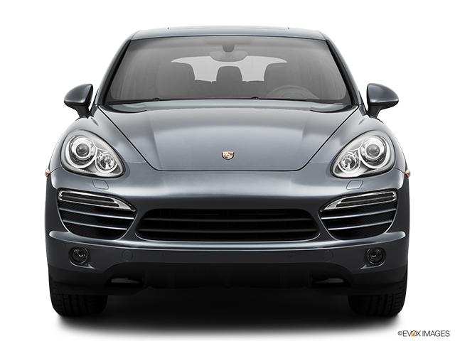 2011 Porsche Cayenne
