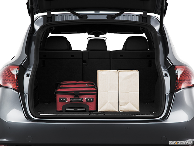 2011 Porsche Cayenne