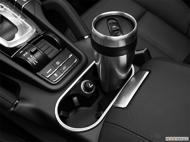 2011 Porsche Cayenne