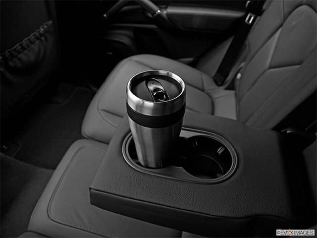 2011 Porsche Cayenne