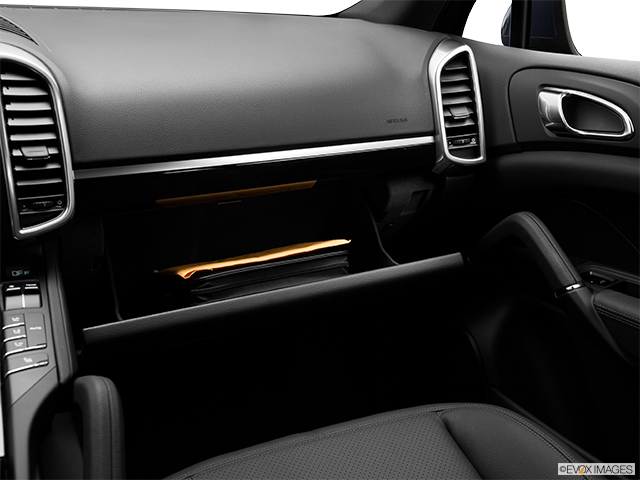 2011 Porsche Cayenne