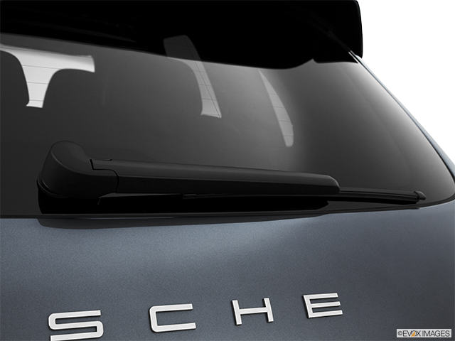 2011 Porsche Cayenne