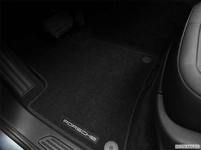 2011 Porsche Cayenne