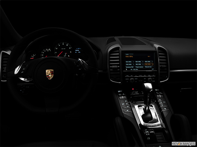 2011 Porsche Cayenne